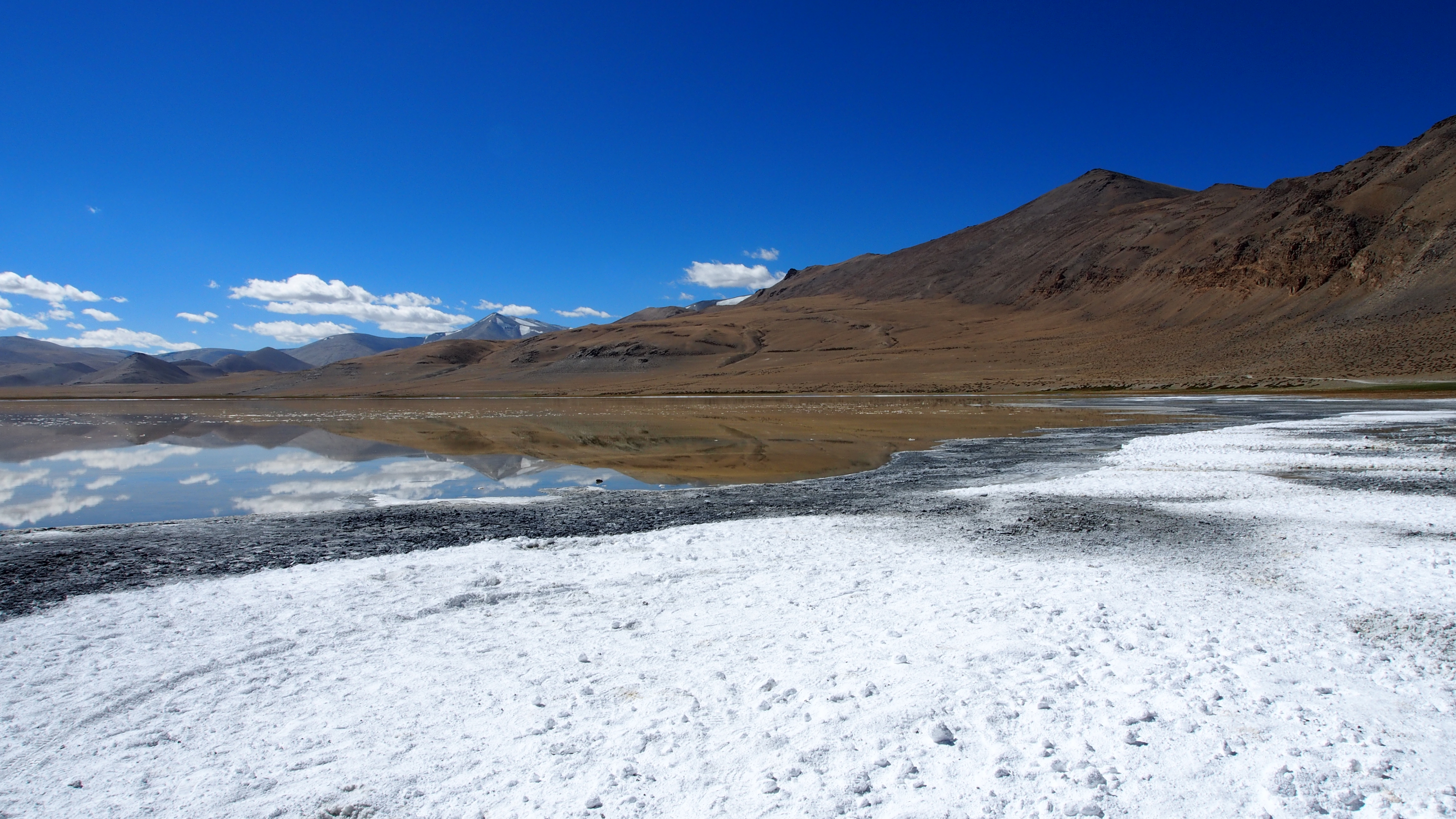 Lac tso kar